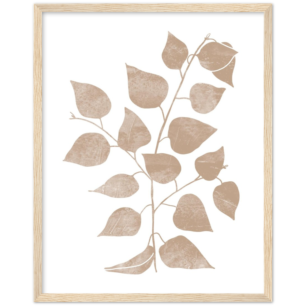 ENREDADERA COBRE