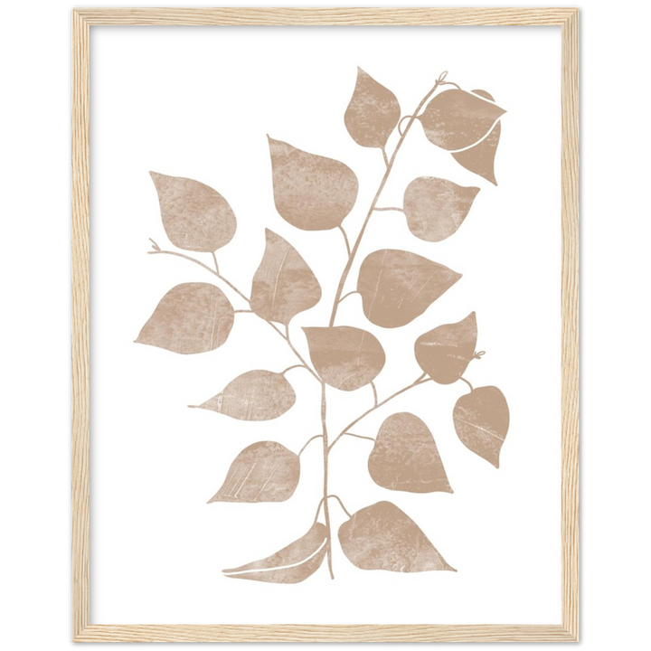 ENREDADERA COBRE