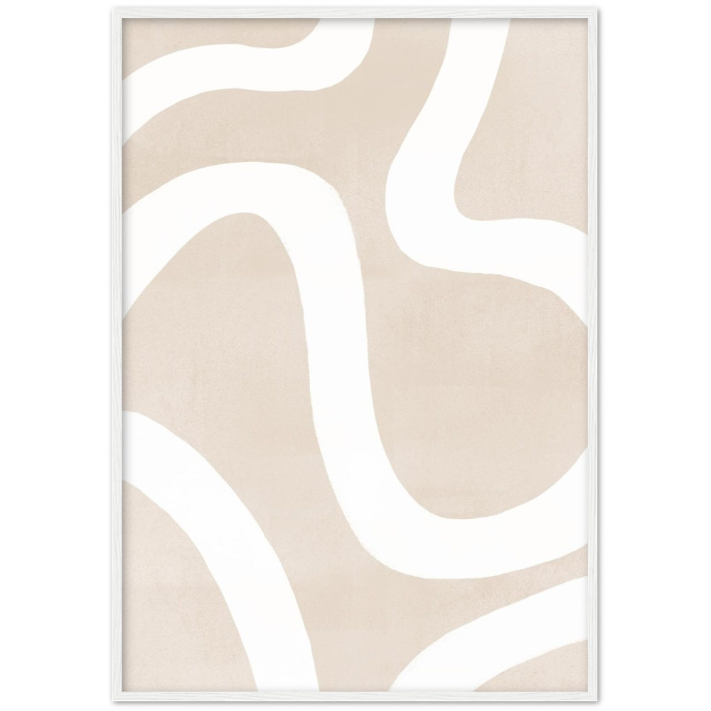 BEIGE LINES