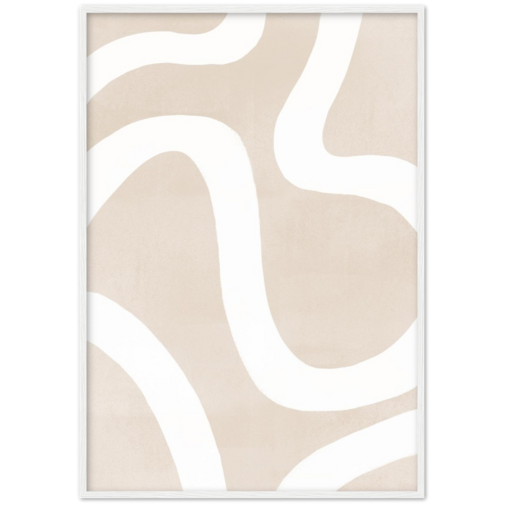 BEIGE LINES