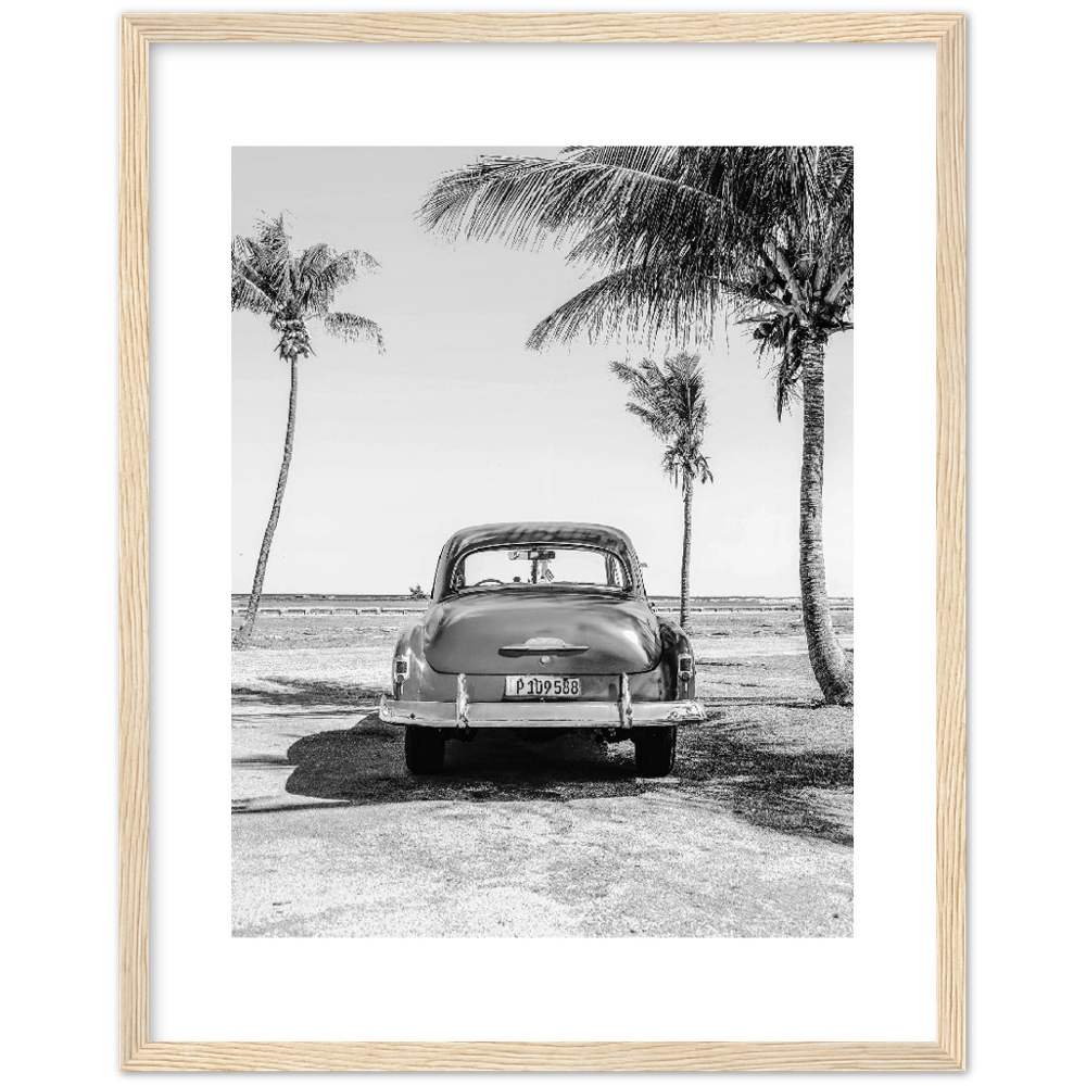 CARRO BEACH