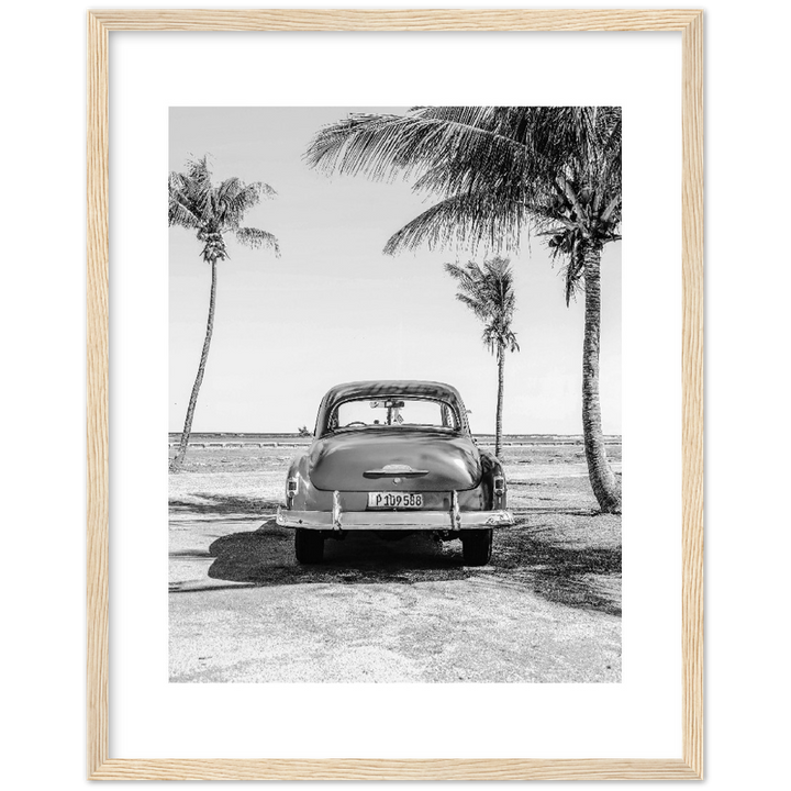 CARRO BEACH