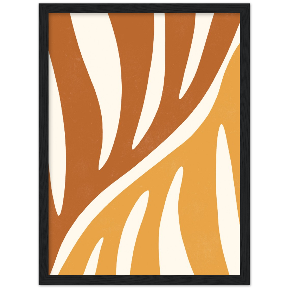 EARTH TONES