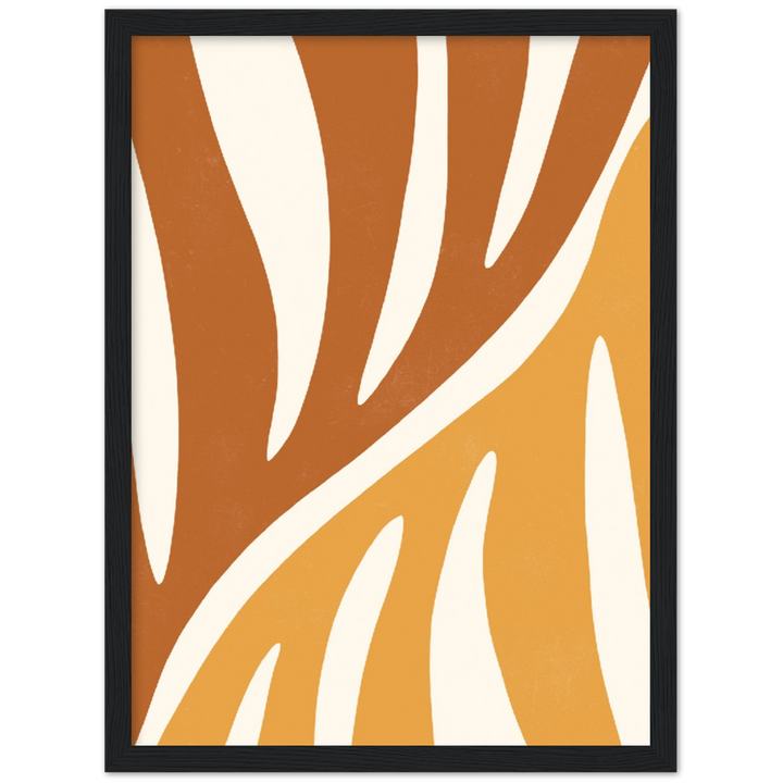 EARTH TONES