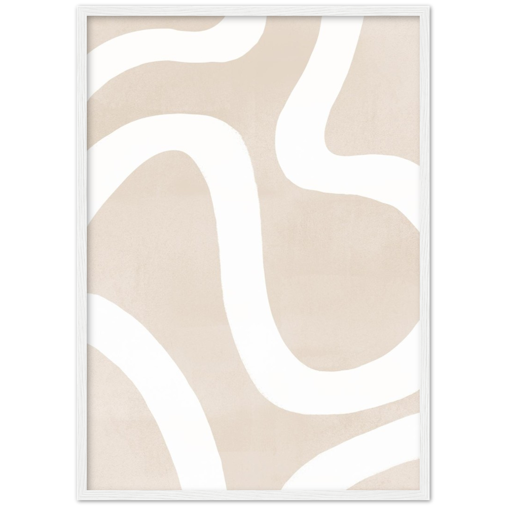 BEIGE LINES