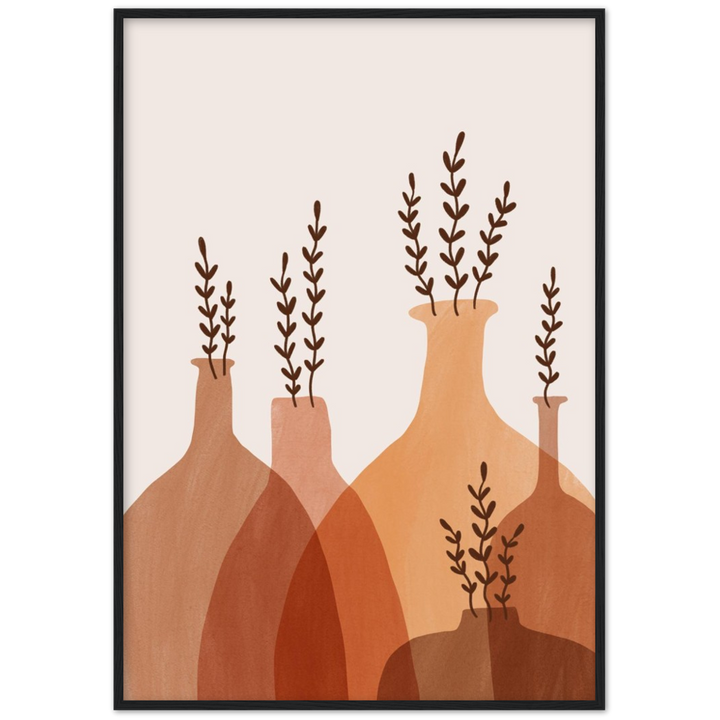ORANGE LAND