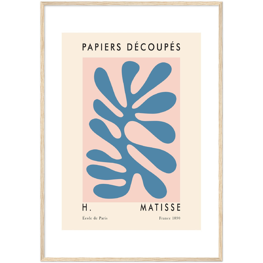 MATISSE PARIS