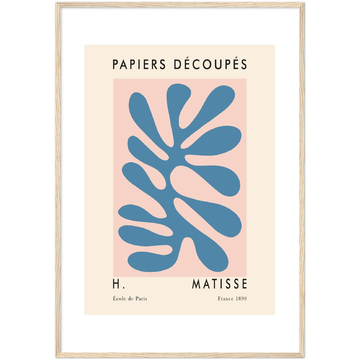 MATISSE PARIS