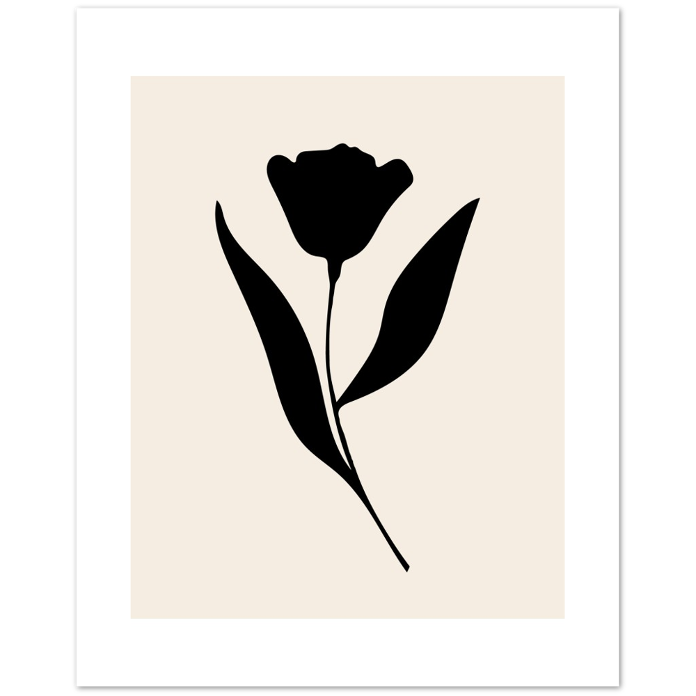 FLOR BACH I