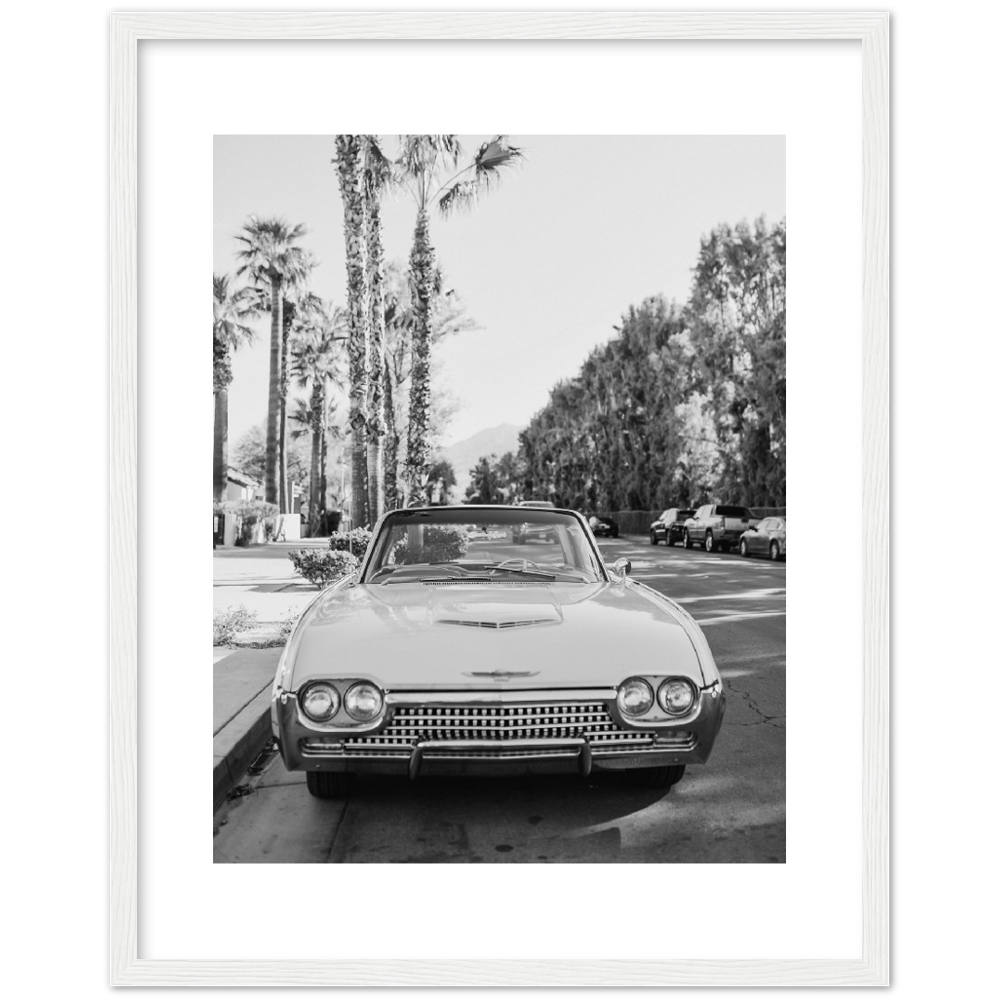 OLD CAR II