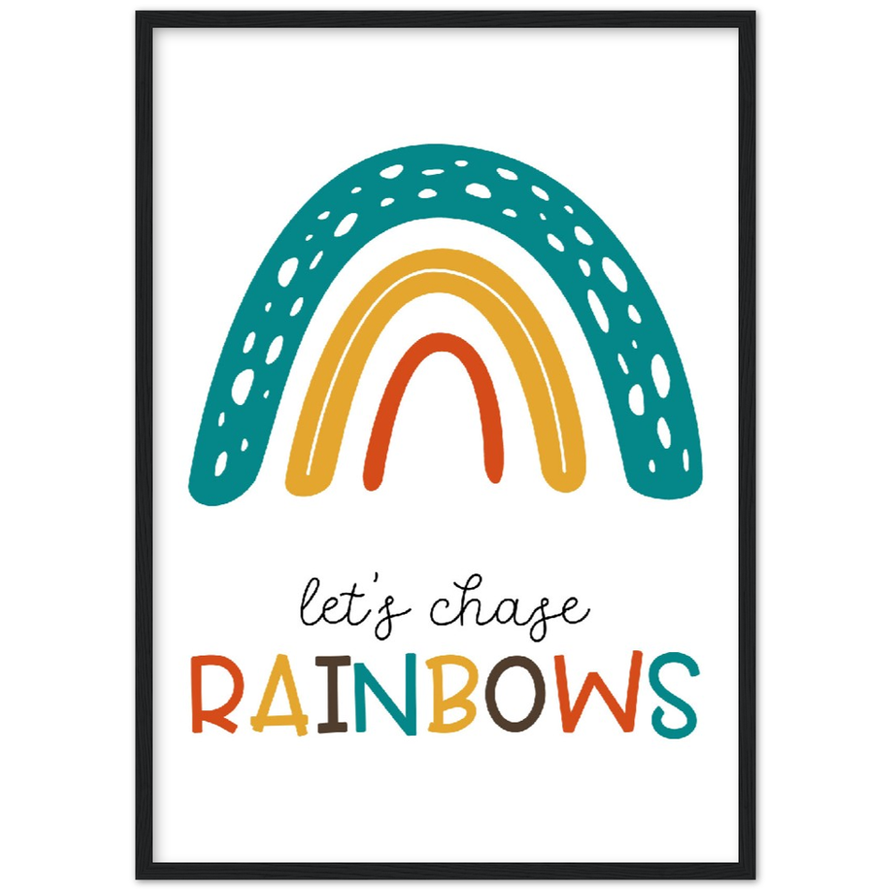 RAINBOWS