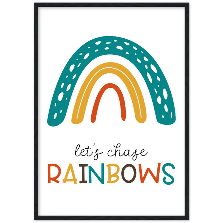 RAINBOWS