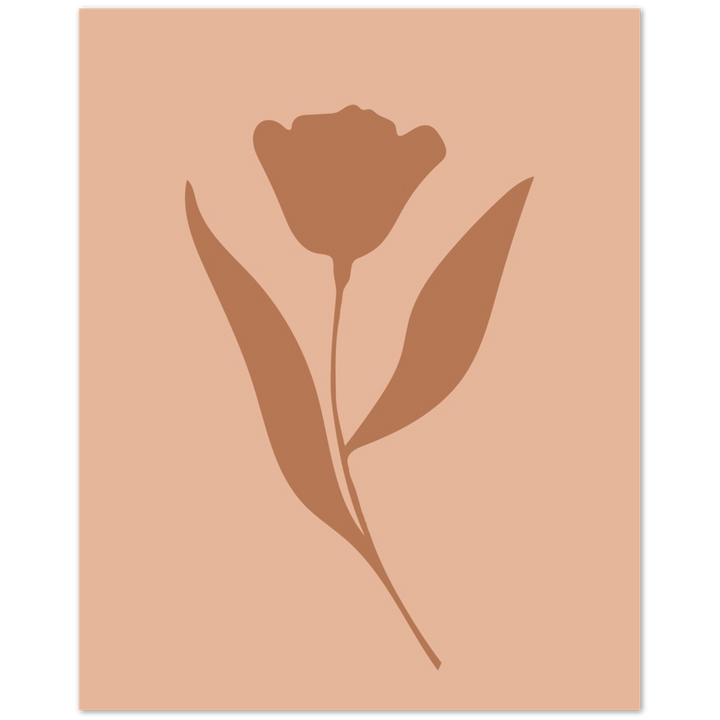 FLOR MUSA I