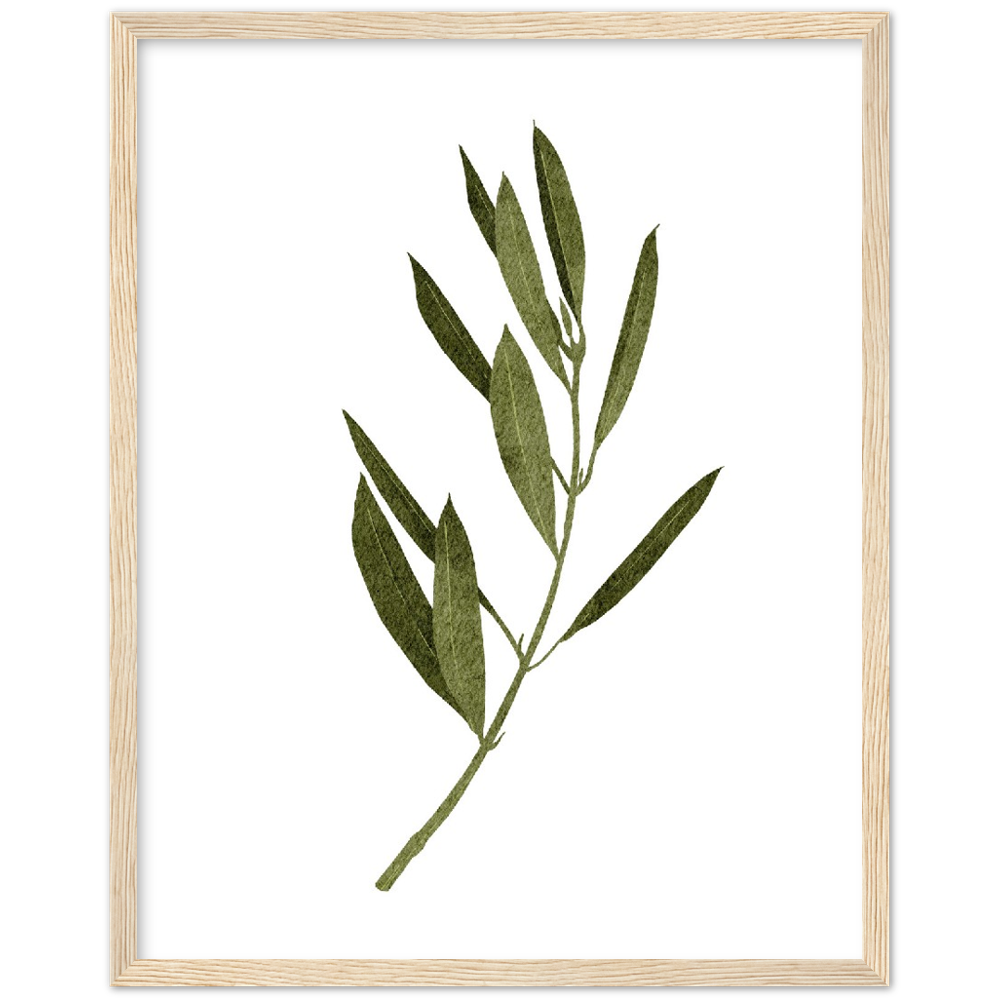 GREEN LEAF