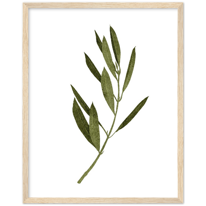 GREEN LEAF