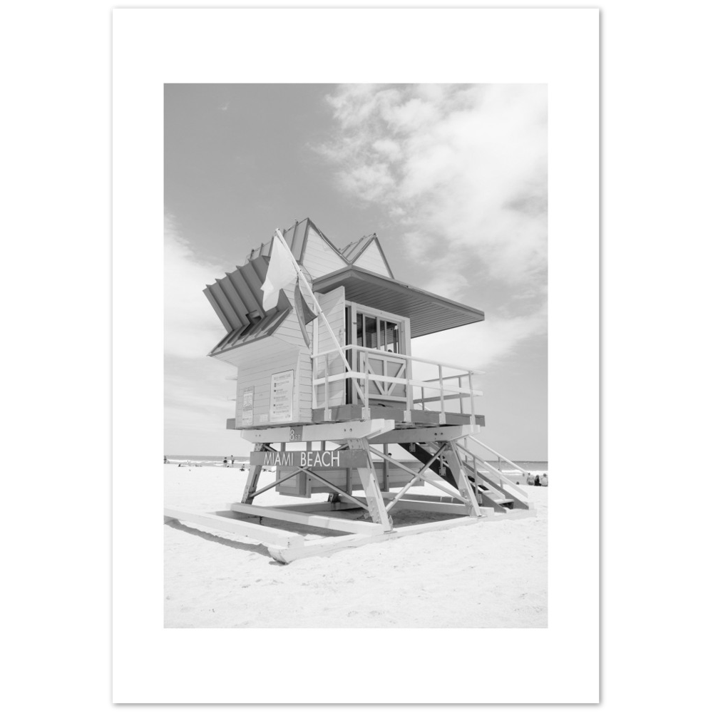 GUARD BEACH