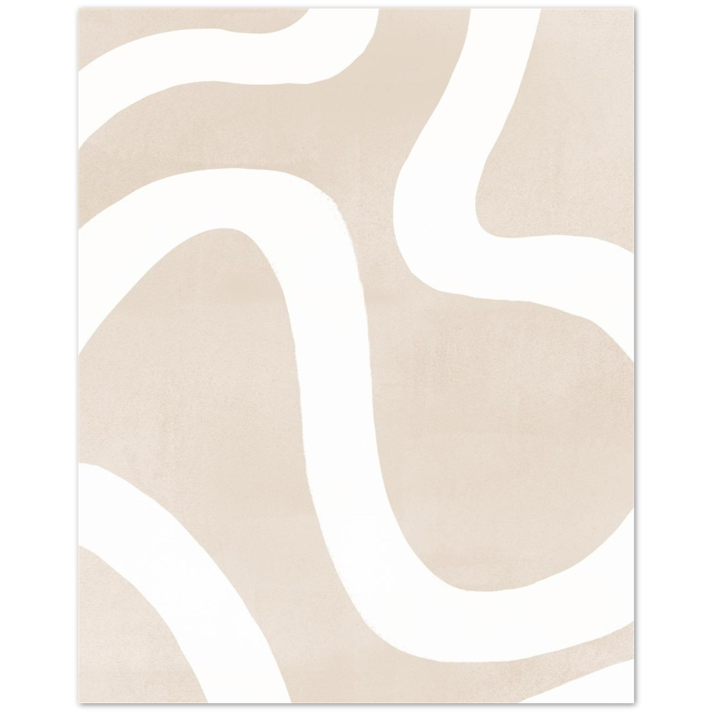 BEIGE LINES