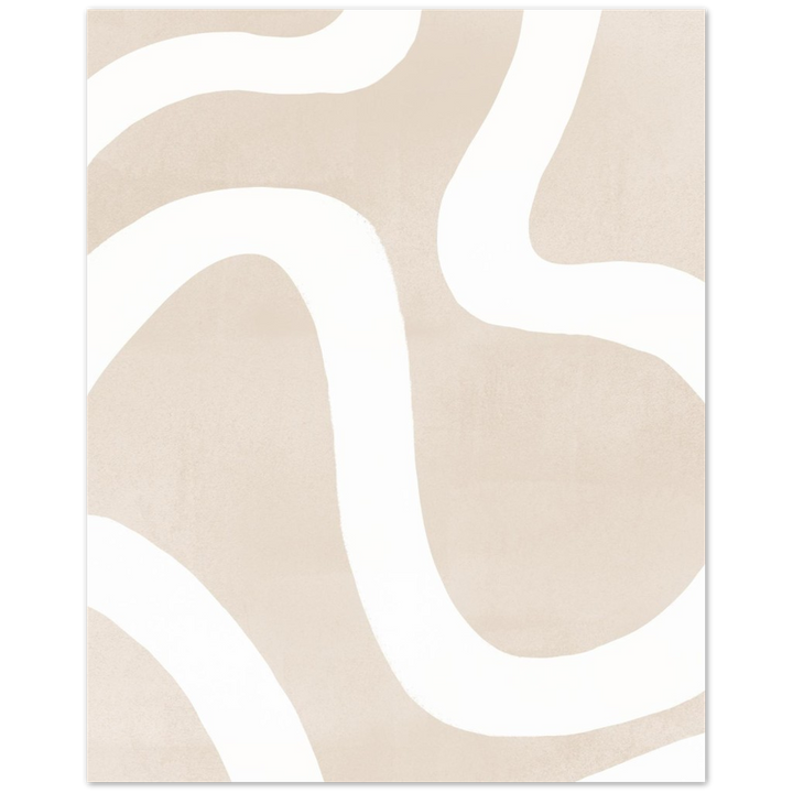 BEIGE LINES