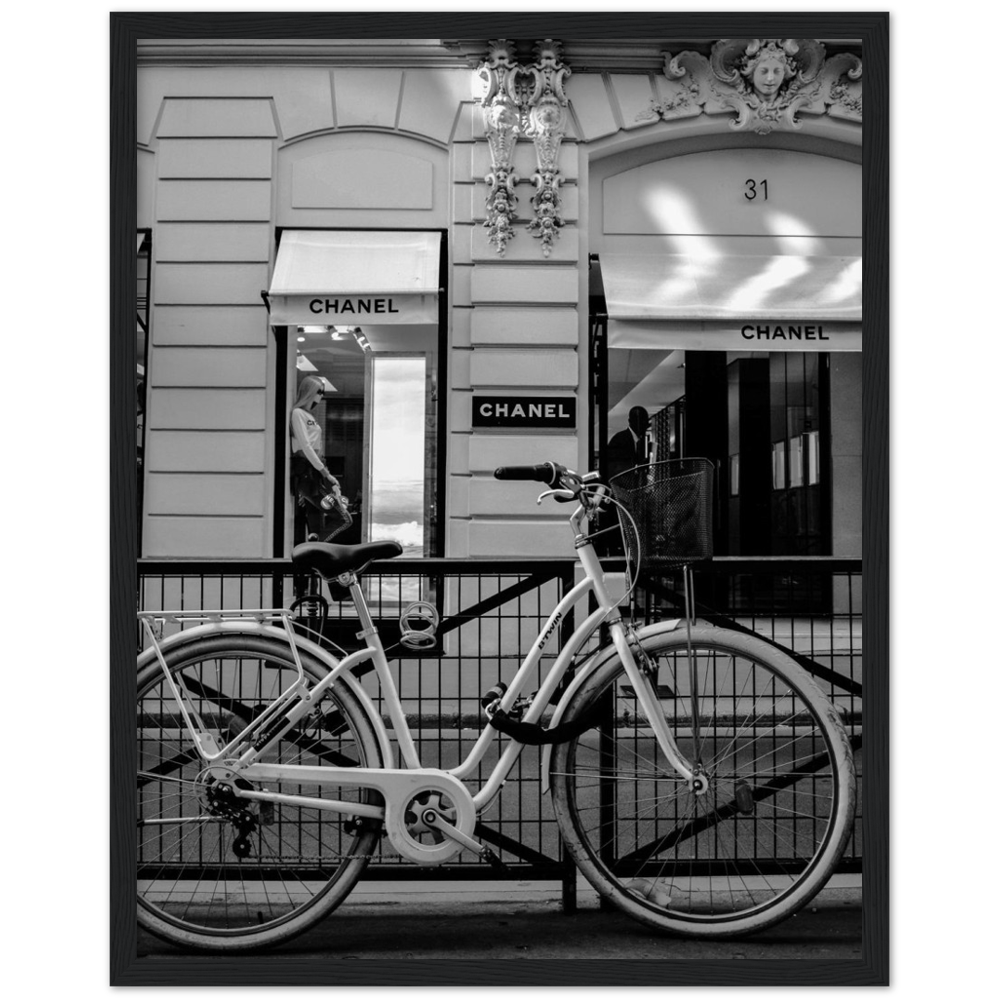 PARIS SHOP
