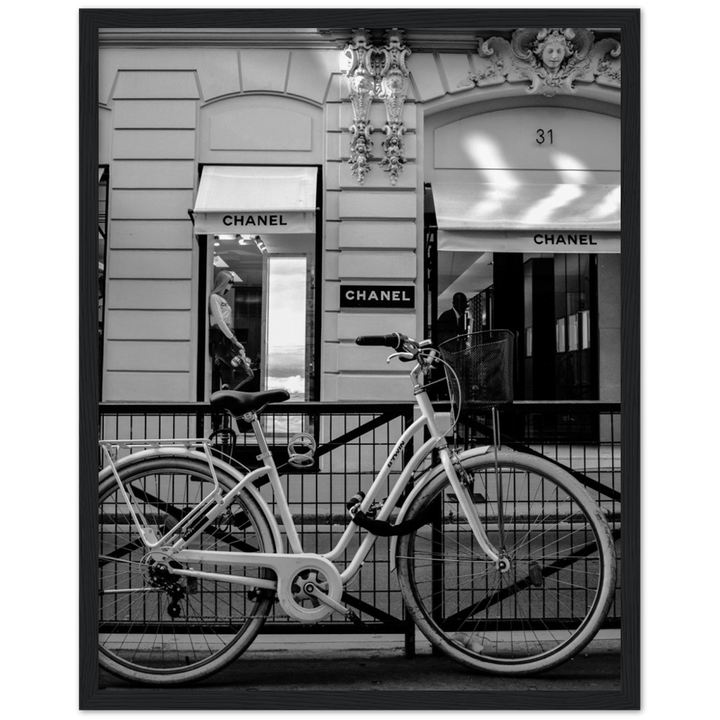 PARIS SHOP
