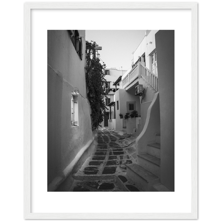 CALLE BLANCA