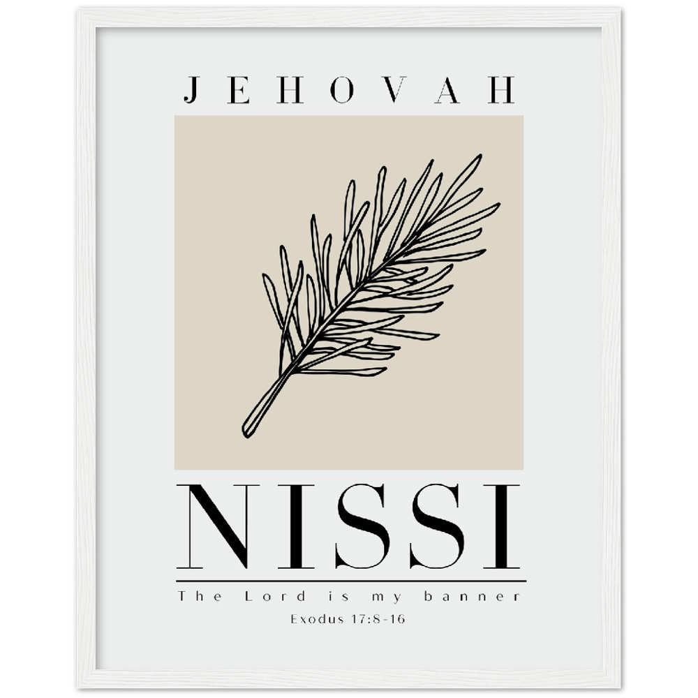 GOD NISSI