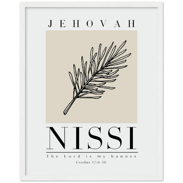 GOD NISSI