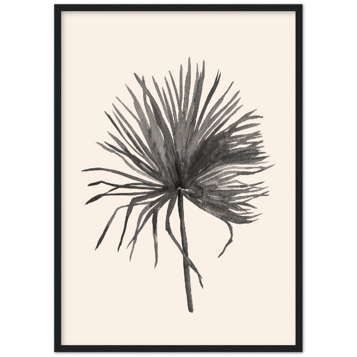PALM LEAF II