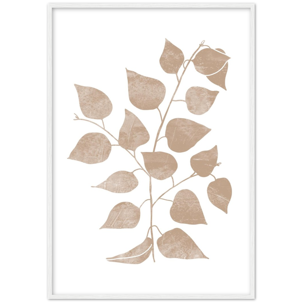 ENREDADERA COBRE