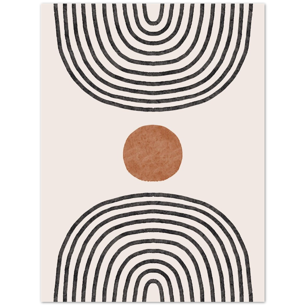 IRIS BALL