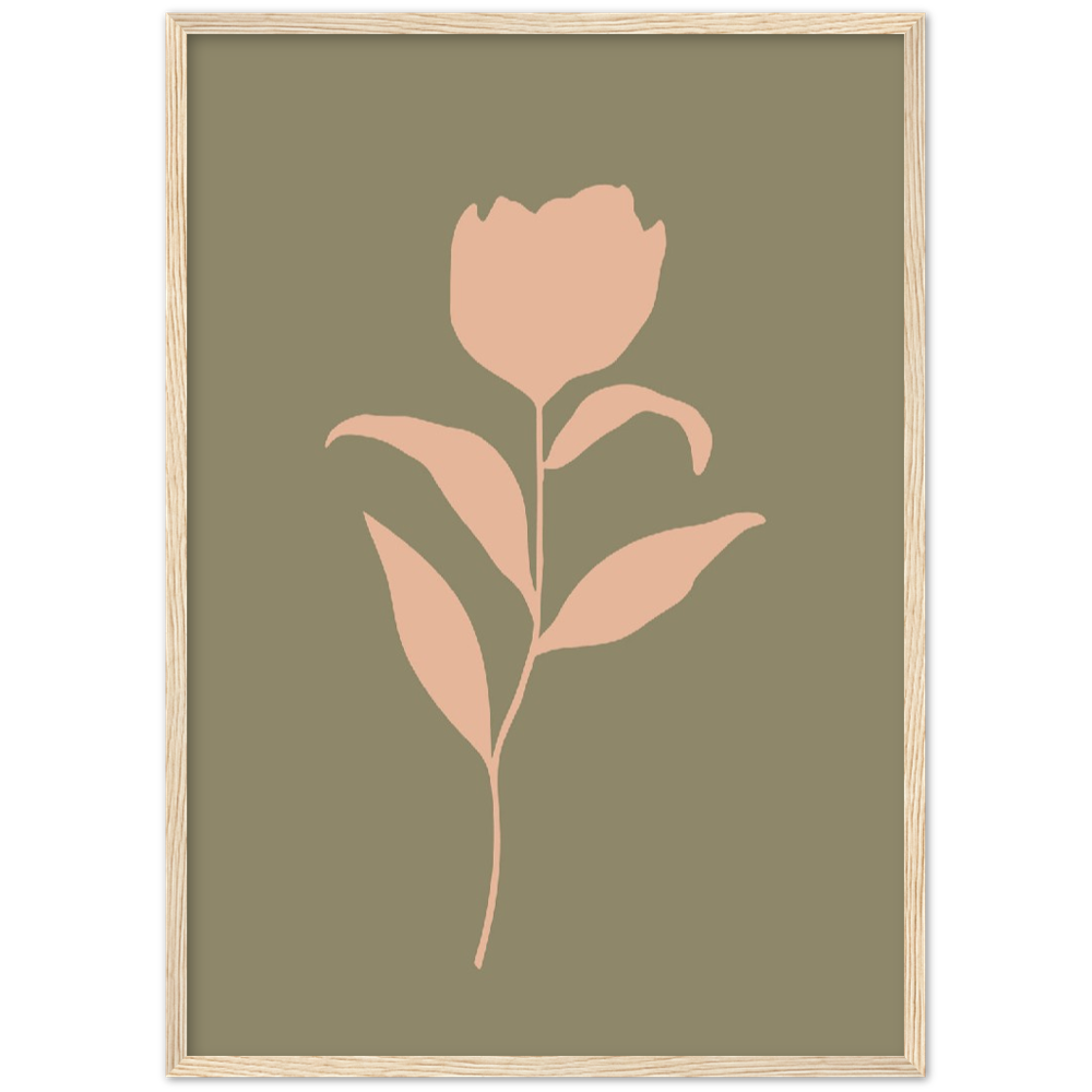 FLOR MUSA II