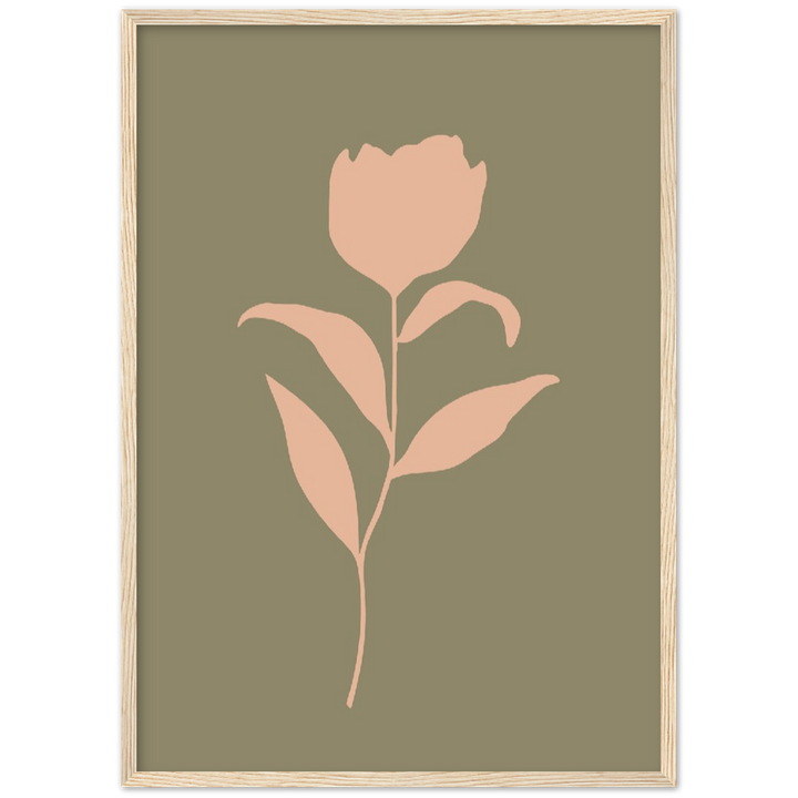 FLOR MUSA II