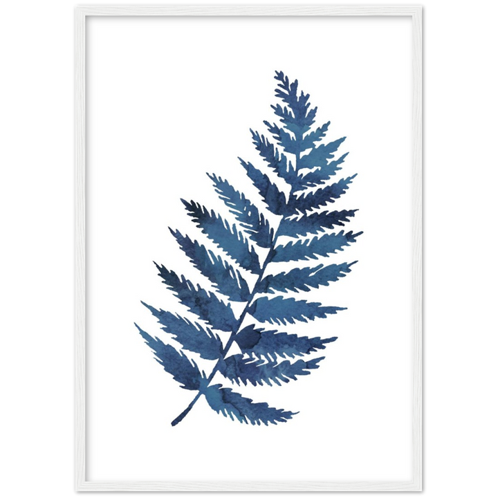 BLUE FERN I