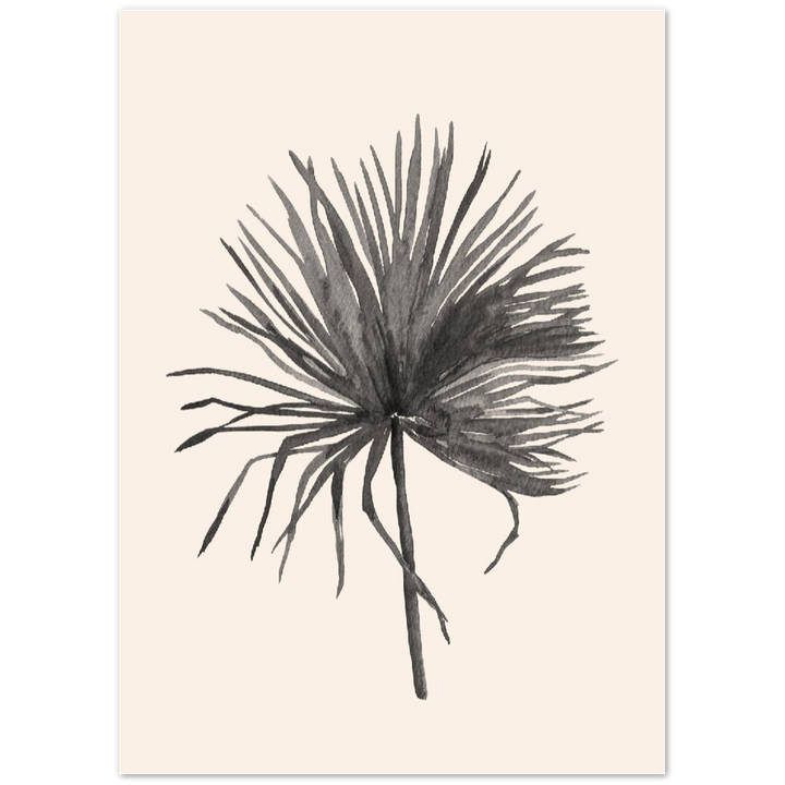 PALM LEAF II