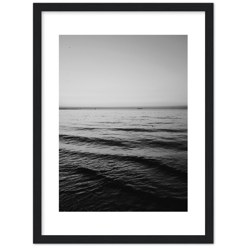 SEA CALM