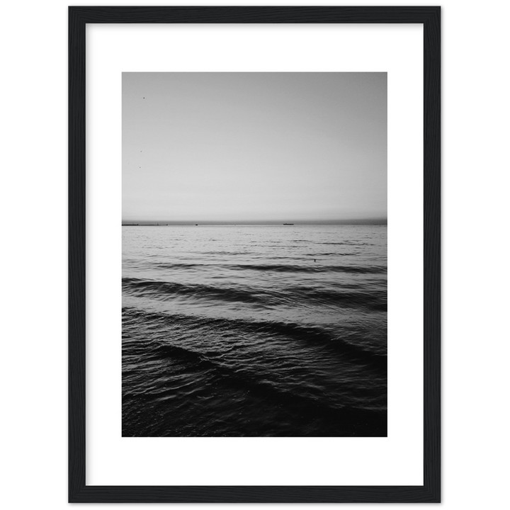 SEA CALM