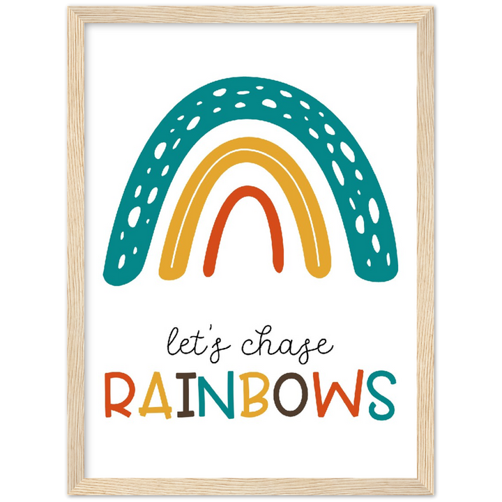 RAINBOWS