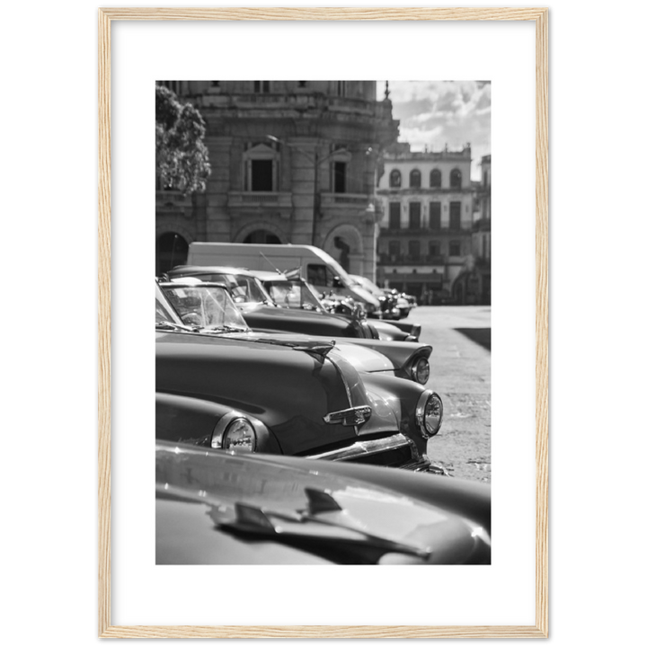 OLD CARS
