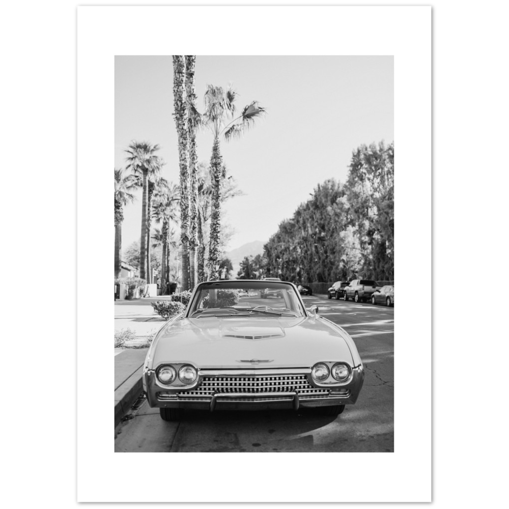 OLD CAR II