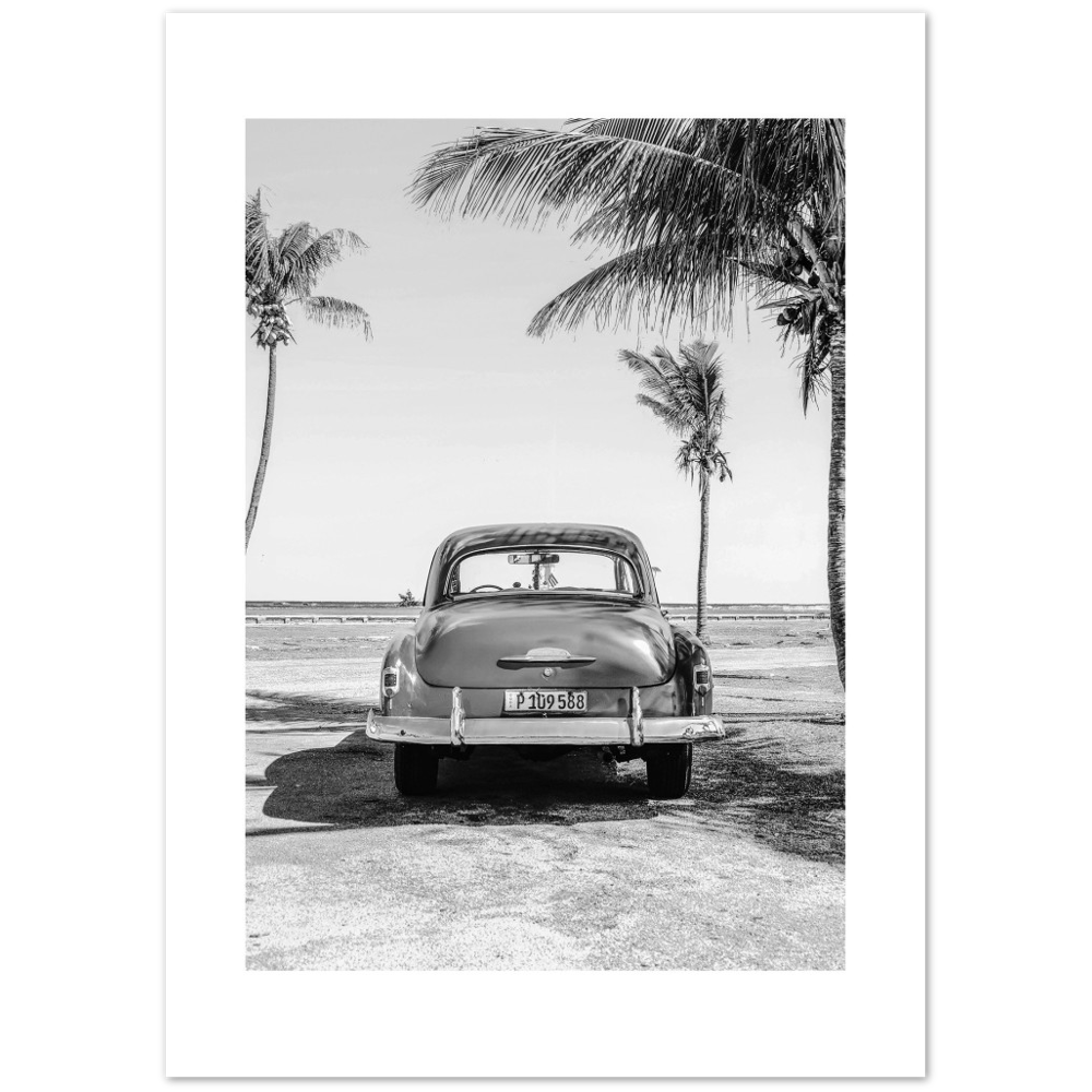 CARRO BEACH