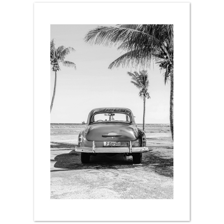 CARRO BEACH