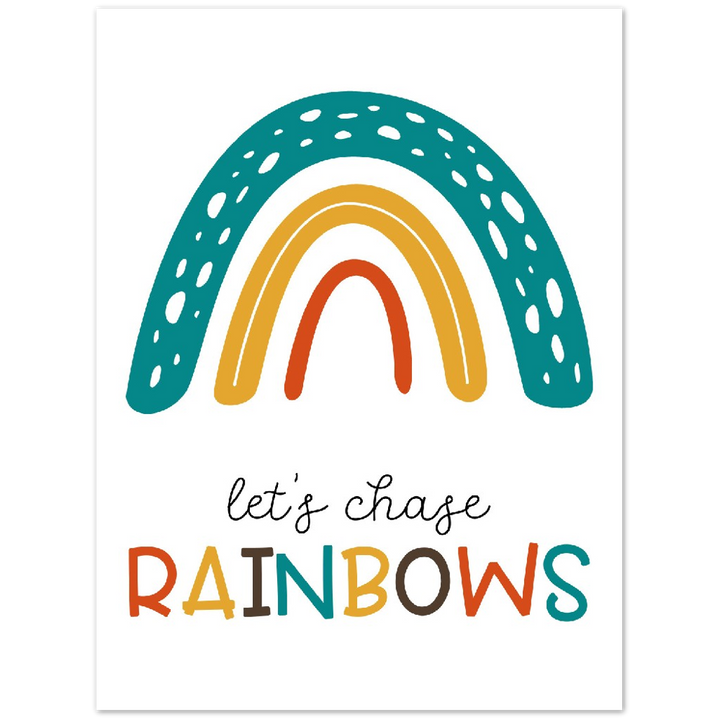 RAINBOWS