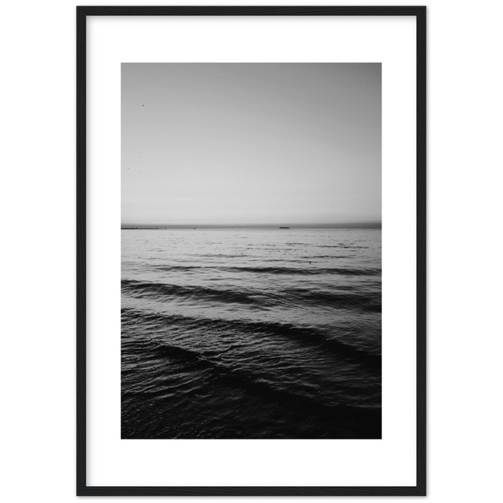 SEA CALM