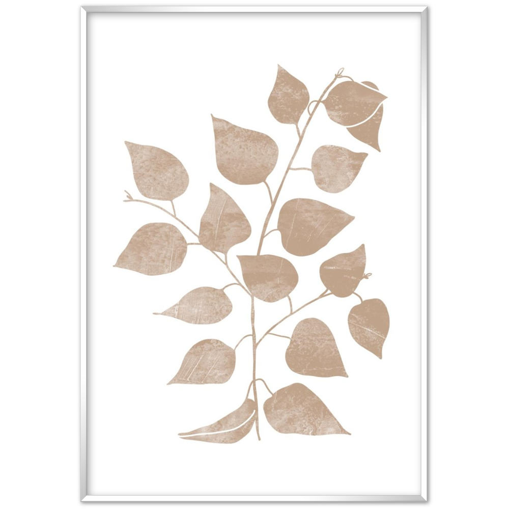 ENREDADERA COBRE