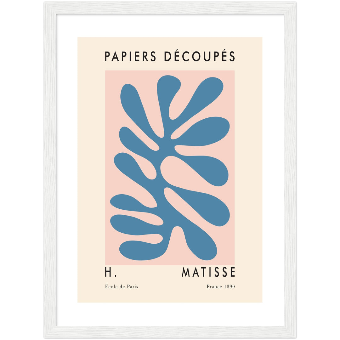 MATISSE PARIS