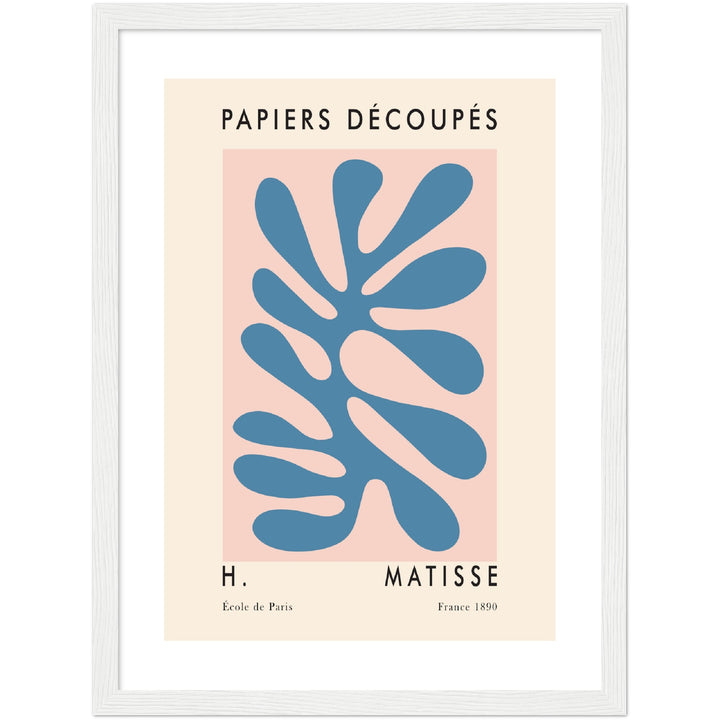 MATISSE PARIS
