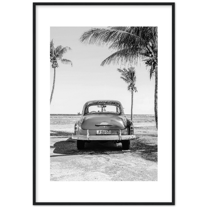 CARRO BEACH