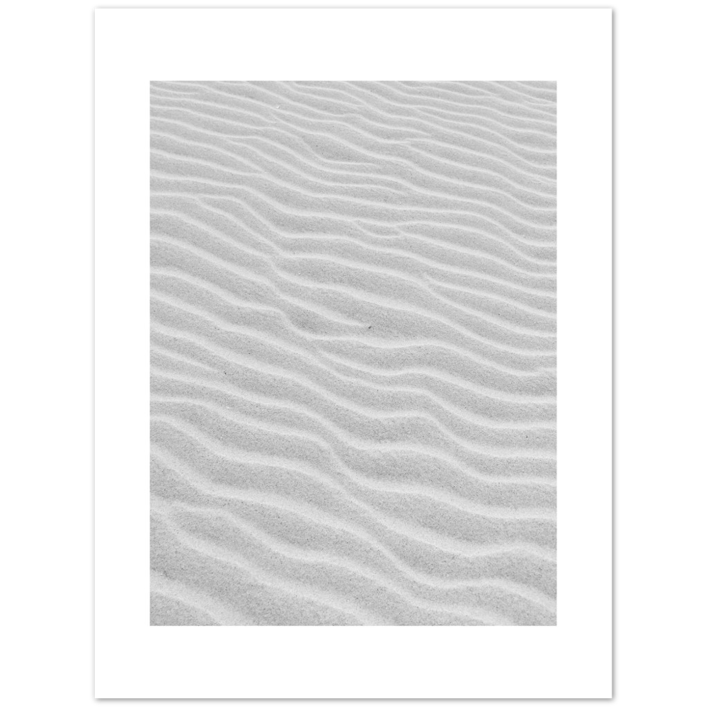 SOFT WAVES