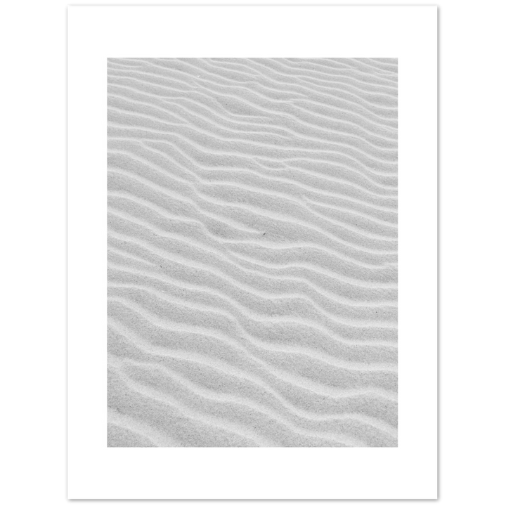 SOFT WAVES