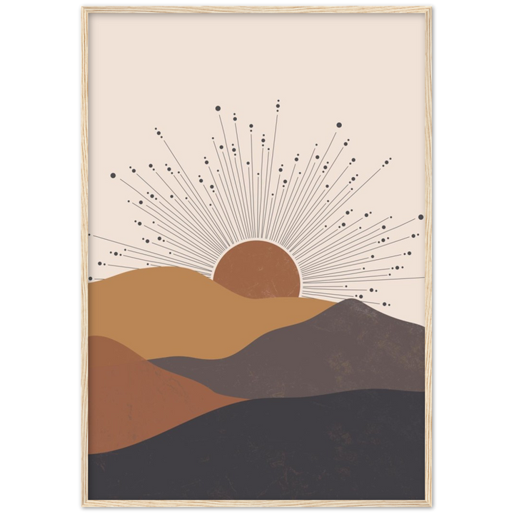 SUNRISE LAND
